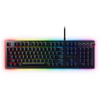 Клавиатура Razer Huntsman Elite Clicky фото 1